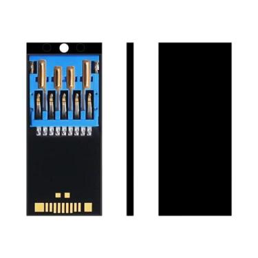 Imagem de Pen Drive USB 3.0 De Alta Velocidade 8GB 16GB 32GB 64GB Plug And Play 