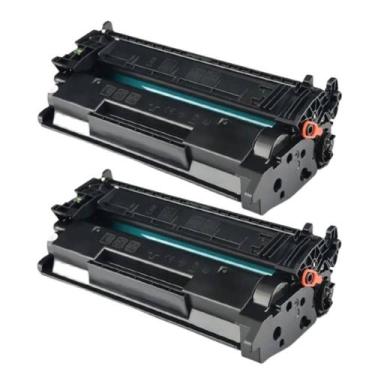 Imagem de Kit 02 Cartucho De Toner P/ Uso 151 152 W1030x W1030xc 4003 4004 - Dig