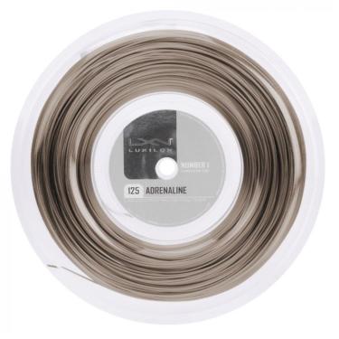 Imagem de Corda Luxilon Adrenaline 1.25mm 17 Rolo com 200 metros-Unissex