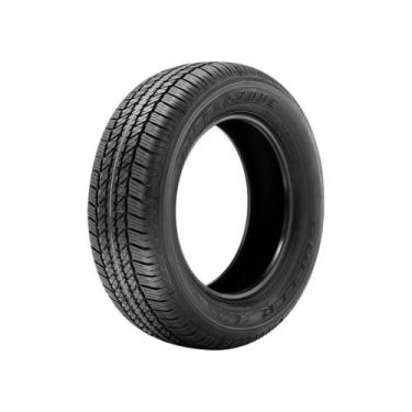 Imagem de Pneu Aro 18 Bridgestone 255/60 R18 BL108H Dueler H/T 684 II