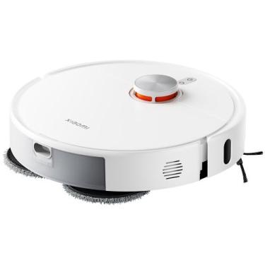 Imagem de Aspirador Xiaomi Mi Robot Vacuum S40 Pro Bivolt Branco, Bivolt