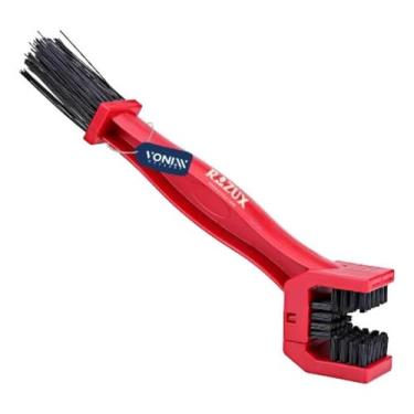 Imagem de Escova De Limpeza Corrente Moto Razux 1 Unidade - VONIXX