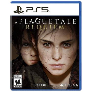 Imagem de A Plague Tale: Requiem - PS5