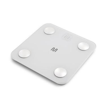 Imagem de Balança de Bioimpedância Bio Health Multi Saúde - HC059N - Multilaser 