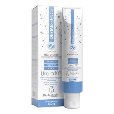 Imagem de Creme DERMESSENCE Hidratante Corporal - 150g - (10% Ureia) Bio Instint