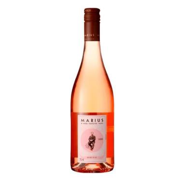 Imagem de Marius by Michel Chapoutier Rosé - M. Chapoutier