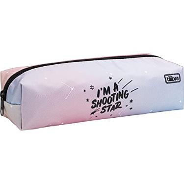 Imagem de Estojo Médio Académie Cool - Tilibra