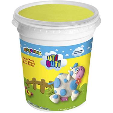 Imagem de Massa para Modelar Fila Canson 500 g