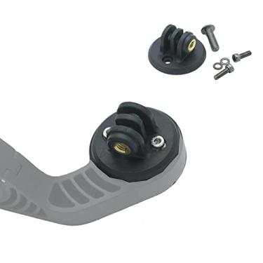 Imagem de Adaptador Suporte Garmin para GoPro e Câmera de ação similares