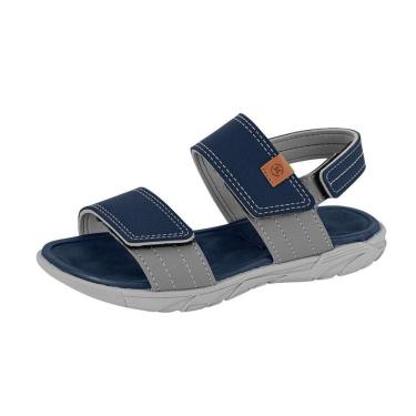 Imagem de Sandália Ifantil Menino Molekinho 2400.155