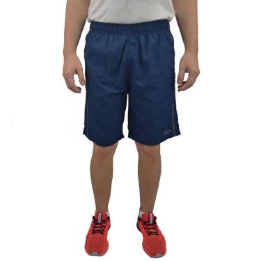 Imagem de Bermuda Speedo Bold Masculina Microfibra 54 cm
