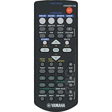 Imagem de Yamaha FSR20 Sound Bar Remote Control for YAS-71, YAS-71BL (WP08290)