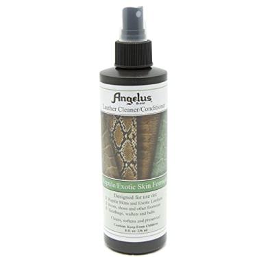 Imagem de Angelus Condicionador Exotic Skin Cleaner, 236 ml