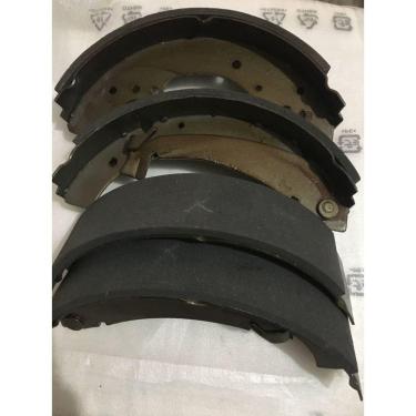 Imagem de Sapata de Freio C/Lona - 04 Peças - Ducato Lis Van 2008 a 2012 