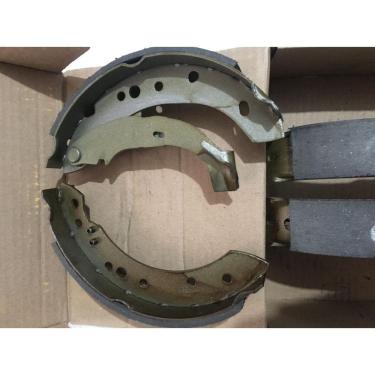 Imagem de Sapata de Freio C/Lona - 04 Peças - C3 TRW