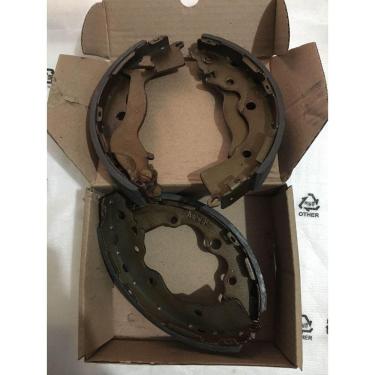 Imagem de Sapata de Freio C/Lona 4 peças SFL - 226 HYUNDAI HB20