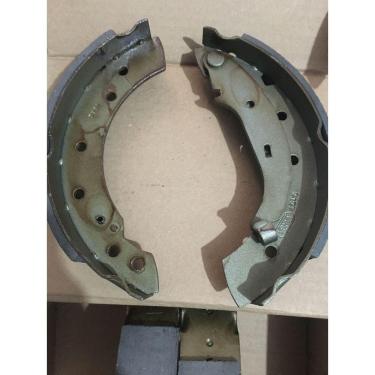 Imagem de Sapata de Freio C/Lona - 04 Peças - SFL 204 - PUNTO ELX, NOVO UNO, UNOWAY, GRAN SIENA,  NOVO PALIO, UNO ATRATIVE, PUNTO.