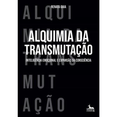 Imagem de Alquimia Da Transmutação