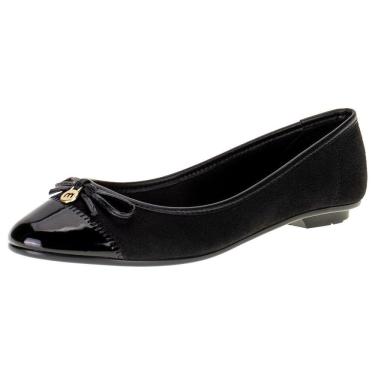 Imagem de Sapatilha Feminina Flat Moleca - 50271428