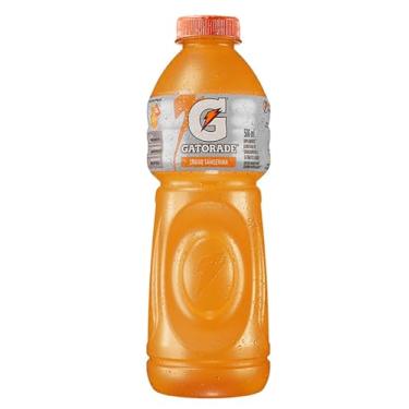 Imagem de Gatorade - Isotônico Tangerina, Garrafa 500ML