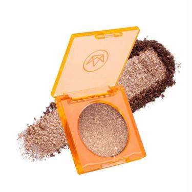 Imagem de Iluminador Compacto Mari Maria Makeup Divine Glow Bronze 3G