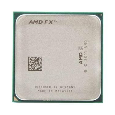 Imagem de AMD FX-Series FX-8320 FX8320 Desktop CPU Socket AM3 938 FD8320FRW8KHK FD8320FRHKBOX 3,5GHz 8MB 8 n cleos
