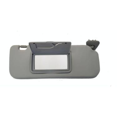 Imagem de Quebra Sol Corolla Fielder Com Espelho Lado Direito 03 A 08