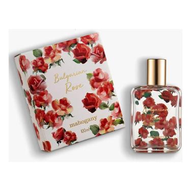 Imagem de Perfume Bulgarian Rose Oriental 100ml - Baunilha E Âmbar Perfume bulgarian rose oriental 100ml - baunilha e âmbar