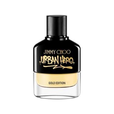 Imagem de Perfume Jimmy Choo Urban Hero Gold Edition - Masculino Eau De Parfum 5