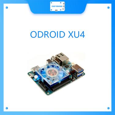 Imagem de Processador do ODROID-XU4  Exynos5422  original