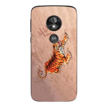 Imagem de Capa Adesivo Skin243 Verso Para Motorola Moto E5 Play - KawaSkin