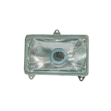 Imagem de Farol Apache G3 City Class 70C17 Busscar Neobus Marruá 5 3/4" Sem Vigi