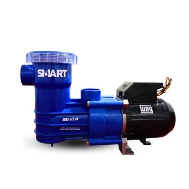 Imagem de Motobomba Smart+ 1/4cv Hidrasul - Hidrasuul