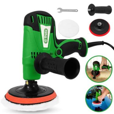 Imagem de Politriz e Lixadeira 700W TPOL700-220V Trato