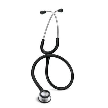 Imagem de Estetoscópio Littmann Classic II Pediátrico - Cores Variadas - Littman