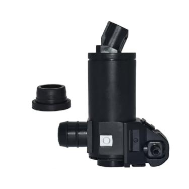 Imagem de Bomba de lavagem de para-brisa AW060210-6680 76806-TLA-C01 substituição para Honda CR-V EX, EX-L, LX, Touring 1.5L 2.4L