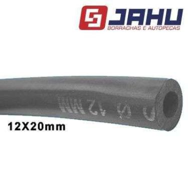 Imagem de Mangueira Do Hidrovacuo 12.0 Mm Jh15309-9 Passat kombi Jh0153099 - JAH