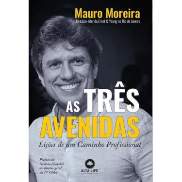 Imagem de Livro - As três avenidas