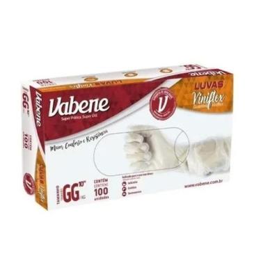 Imagem de Luvas Viniflex GG 100uni - Vabene