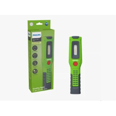 Imagem de Lanterna Led Recarregável Xperion Pillar 3000 - Philips