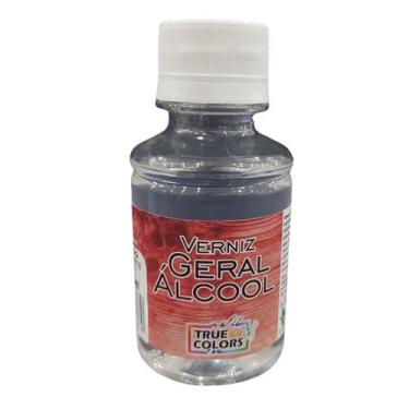 Imagem de Verniz geral 250 ml - true colors
