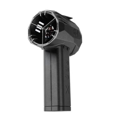 Imagem de Turbofan Poderoso, Carregamento Super Rápido, Resfriamento Ativo, para Remoção de Neve, Limpeza, Inflação, CM698