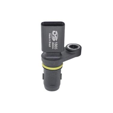 Imagem de Sensor rotação Fiat Bravo 1.8 4Cil 16v Flex 10  16 E.TorQ - 77605 - 18