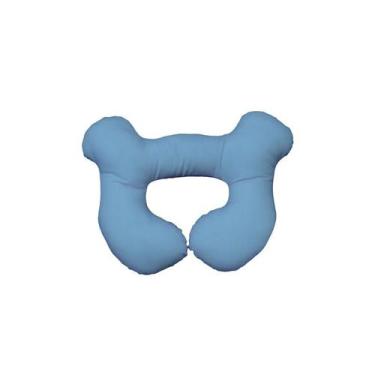 Imagem de Almofada Para Pescoço Com Apoio Cabeça Bebe Cadeirinha - HAPPY LINE