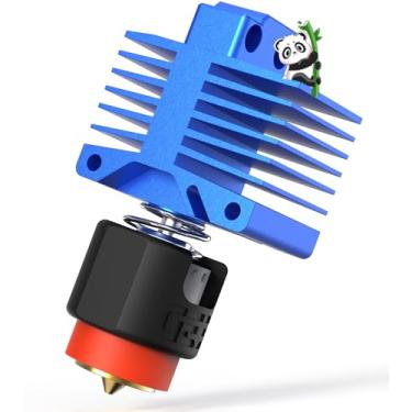 Imagem de BIGTREETECH Biqu E3D Panda Revo Hotend Compatível Com Bambu-Lab X1C, Com Bico E3D Rapid Change Revo