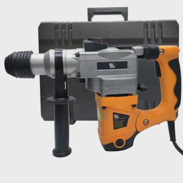 Imagem de Martelete Rompedor 1.250W 220 e Perfurador 110V