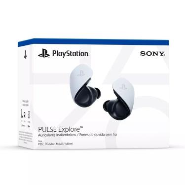Imagem de Fones de Ouvido sem Fio PULSE Explore