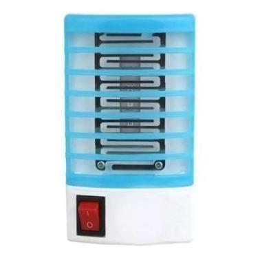 Imagem de Repelente Elétricos Chega De Mosquitos Dengue Em 24 Horas - DINWANG