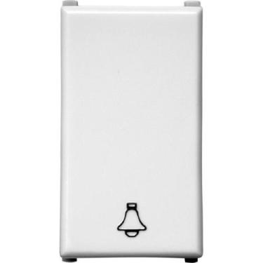 Imagem de Modulo Soprano Ilus (Campainha) 5Td99000 - SIEMENS ILLUS, Branco, Ilus