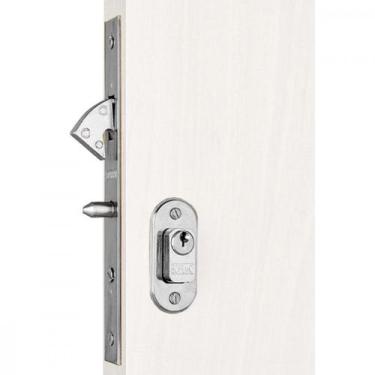 Imagem de Fechadura Soprano Bico Papagaio 3001.0529.01